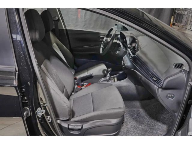 Hyundai i20 1.0 2WD Prime T-GDi