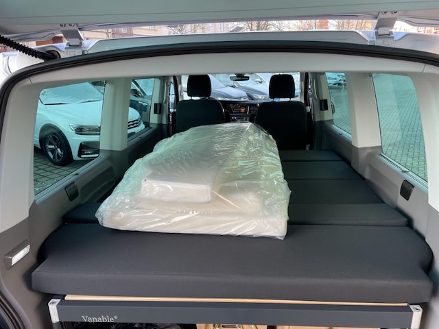 Volkswagen Caravelle Comfortline T6