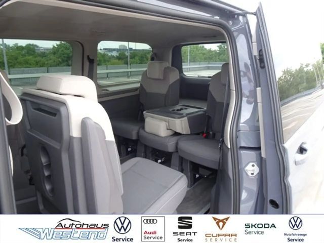 Volkswagen Multivan 2.0 TDI DSG Life T7