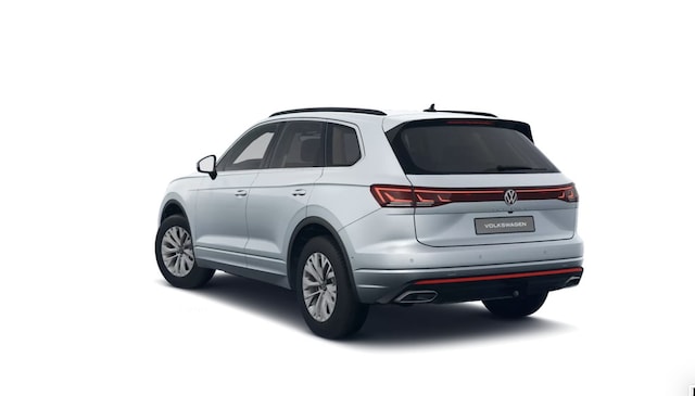 Volkswagen Touareg 3.0 V6 TDI Elegance Elegance