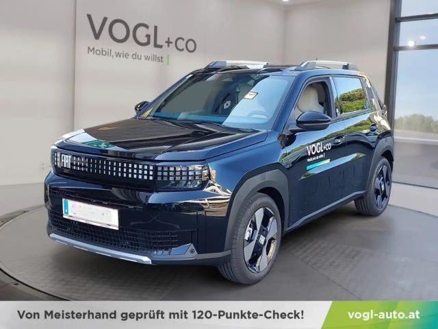 Fiat Grande Panda E La Prima