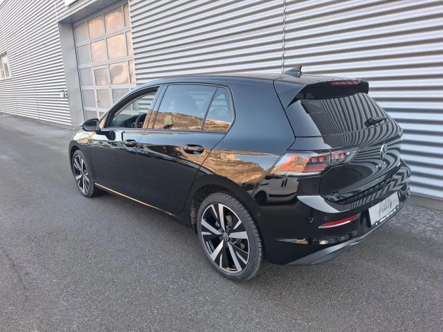 Volkswagen Golf DSG Life eHybrid