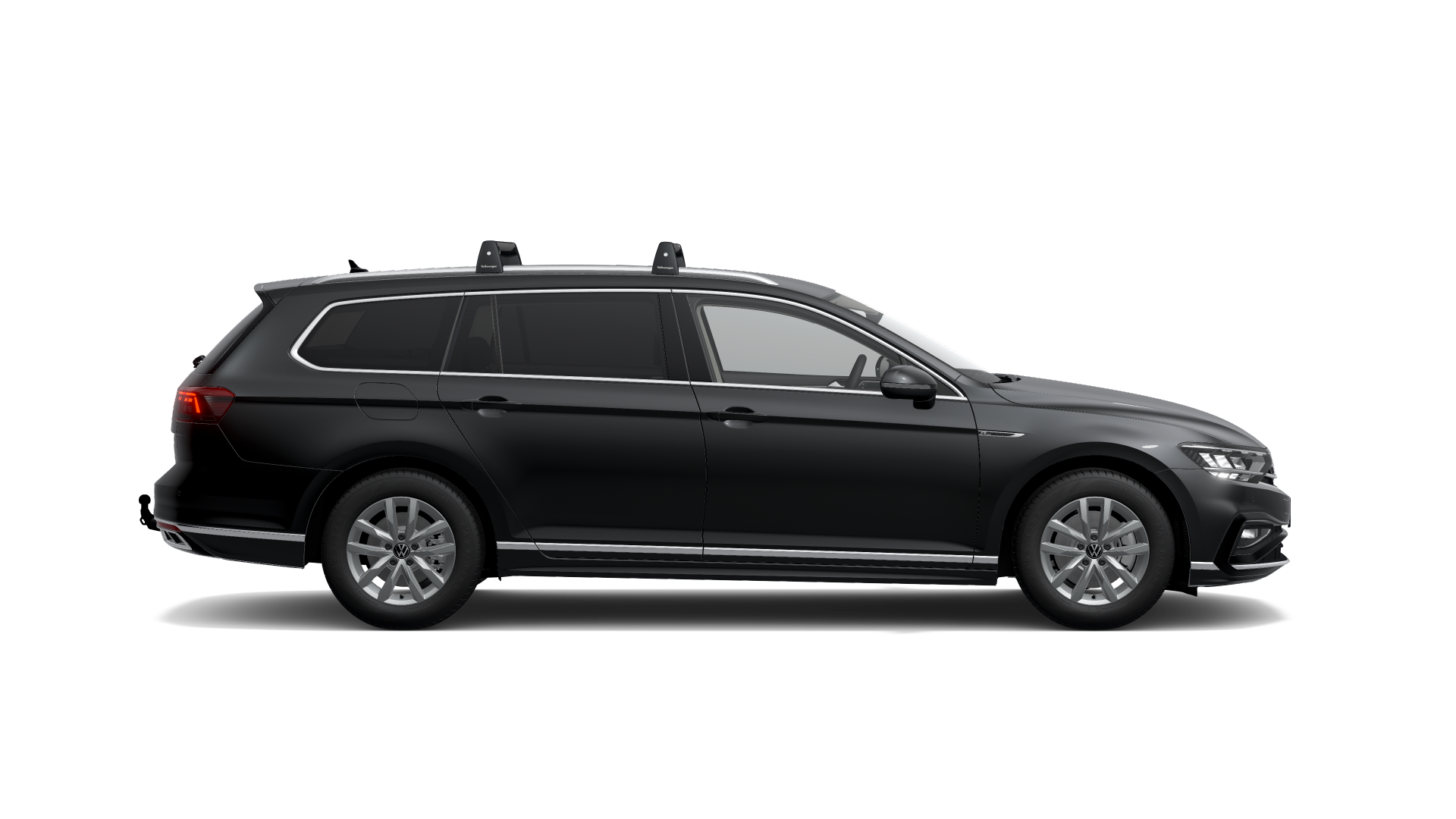 Volkswagen Passat 2.0 TDI Business Variant