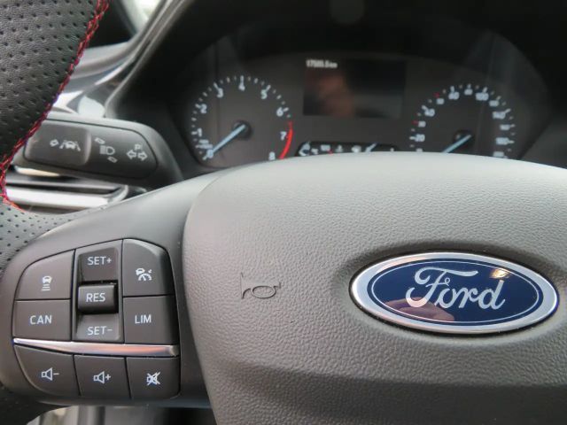 Ford Fiesta ST Line