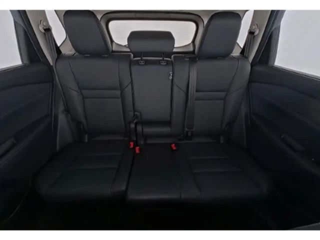 Nissan X-trail N-Connecta