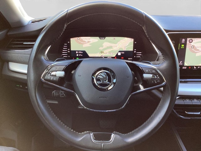 Skoda Octavia Combi Style Style iV