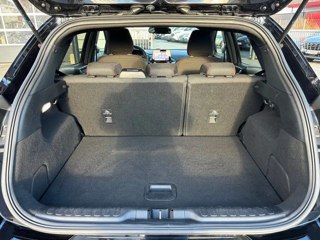 Ford Puma EcoBoost ST Line