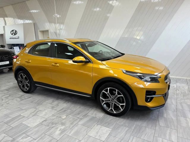 Kia XCeed Spirit
