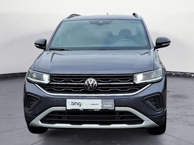 Volkswagen T-Cross DSG Life