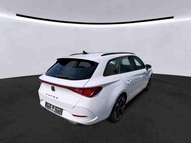 Cupra Leon DSG ST Sportstourer