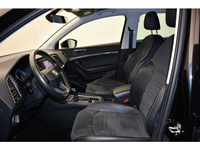 Seat Ateca 1.5 TSI DSG Style