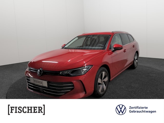 Volkswagen Passat 1.5 eTSI Business DSG