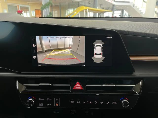 Kia Niro Hybrid Spirit