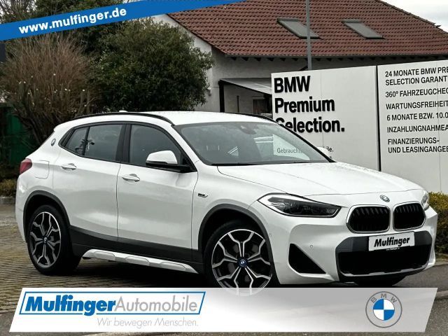 BMW X2 M-Sport
