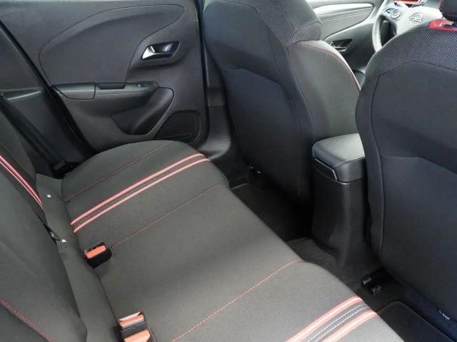 Opel Corsa GS-Line Grand Sport