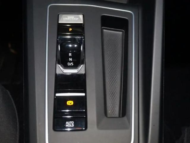 Volkswagen Golf DSG Variant