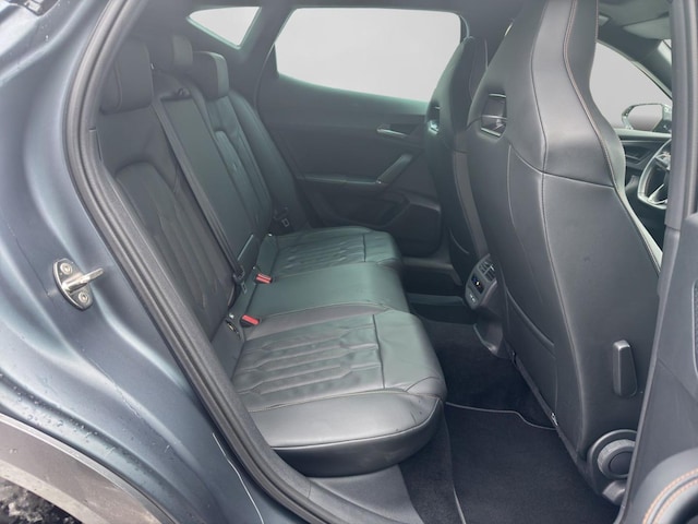 Cupra Formentor DSG ST