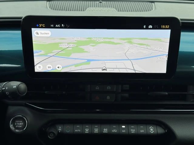 Fiat 600e Icon+AUTOMATIK+NAVI+KAMERA+SITZHEIZUNG+KEYLESS+CAR