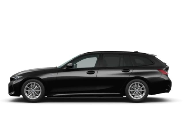 BMW 318 318d M-Sport Touring