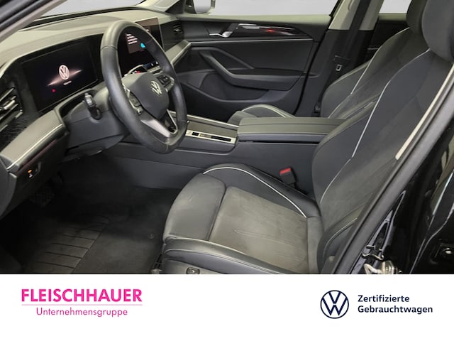 Volkswagen Passat 1.5 eTSI Business