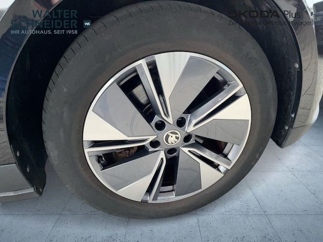 Skoda Enyaq Loft iV 50