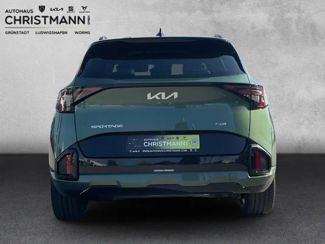 Kia Sportage GT-Line Vierwielaandrijving