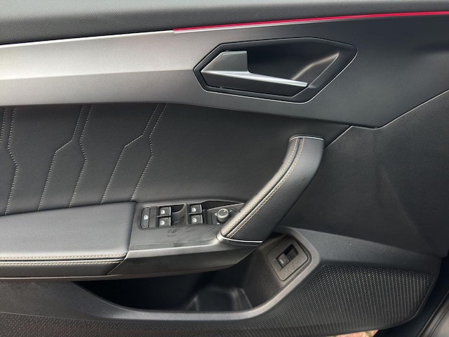 Cupra Formentor 2.0 TSI DSG VZ