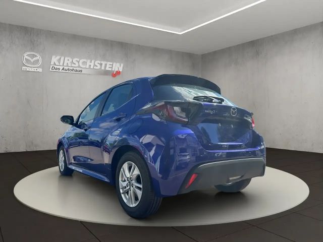 Mazda 2 Hybrid CENTRE-LINE 116 PS +Rückfahrkamera+Sitzheiz