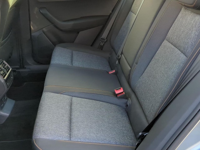 Skoda Karoq 1.0 TSI Clever