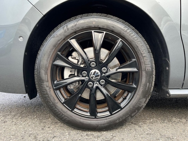 Volkswagen Multivan DSG Lang Life