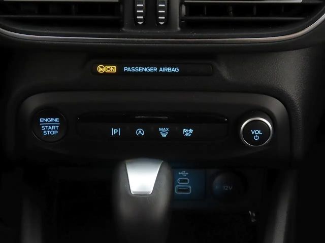 Ford Focus Active Wagon