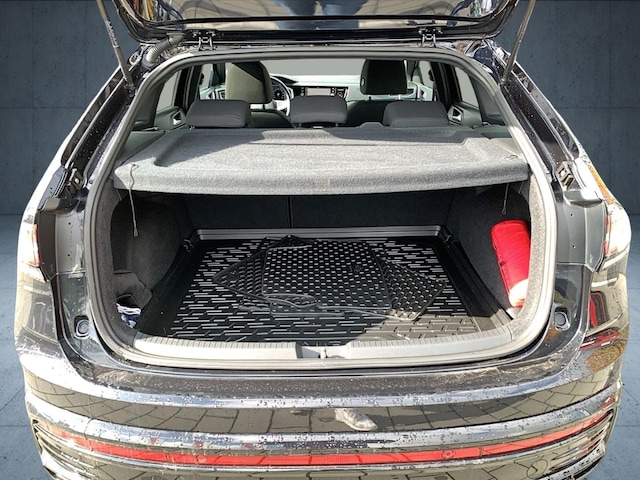 Volkswagen Taigo 1.5 TSI DSG R-Line