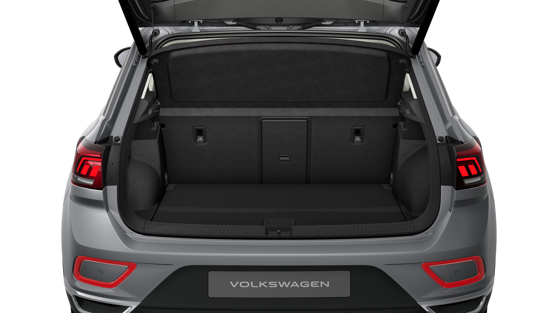 Volkswagen T-Roc DSG Style