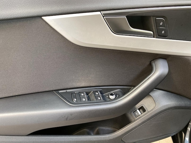 Audi A4 35 TDI Avant S-Tronic