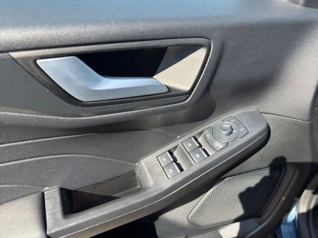 Ford Kuga EcoBoost ST Line X