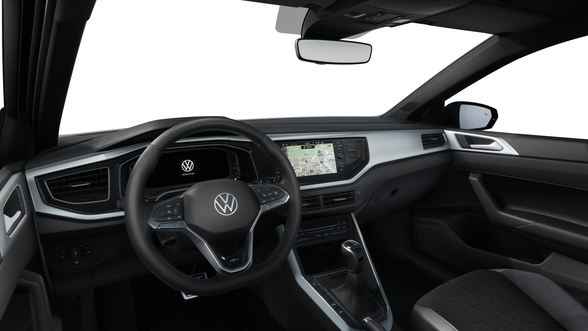 Volkswagen Polo 1.0 TSI DSG