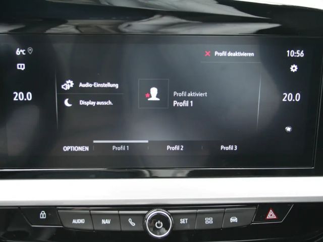 Opel Mokka GS-Line Grand Sport