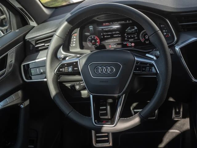 Audi S6 Avant Quattro