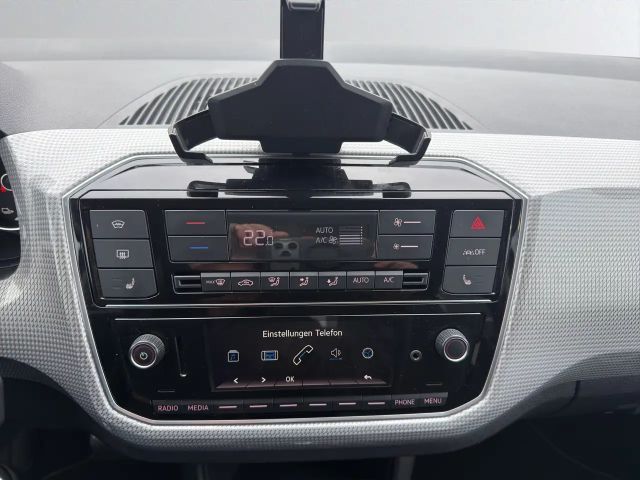 Volkswagen e-up! Plus Style