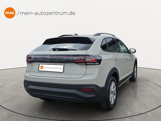 Volkswagen Taigo Life