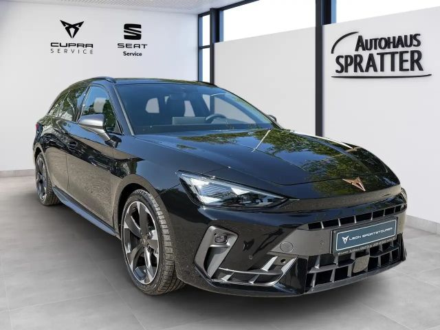 Cupra Leon DSG Sportstourer