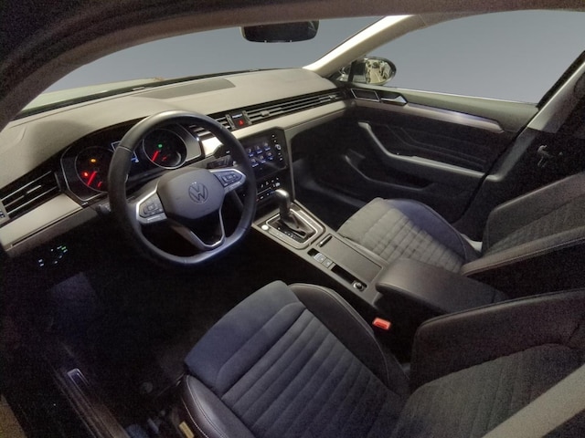 Volkswagen Passat 2.0 TDI DSG Variant