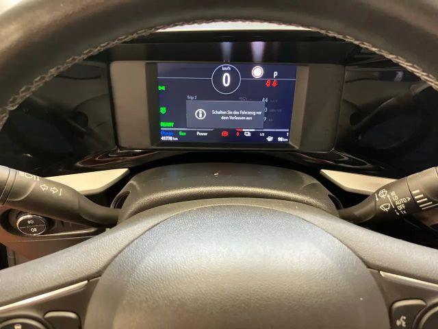 Opel Mokka Elegance Mokka-e