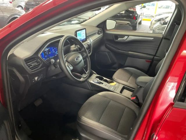 Ford Kuga Titanium X