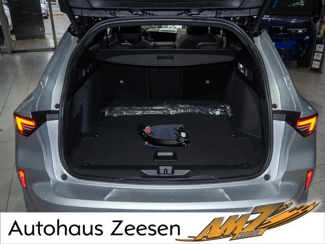 Opel Astra GS-Line Grand Sport Sports Tourer