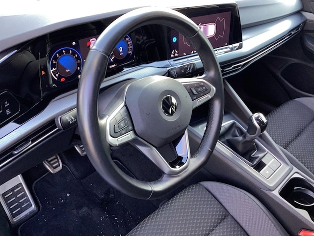 Volkswagen Golf 1.5 TSI