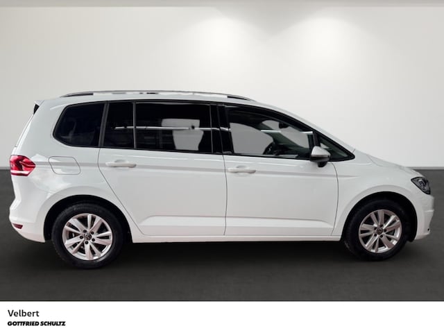 Volkswagen Touran 1.5 TSI Comfortline DSG