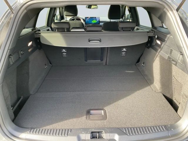 Ford Focus EcoBoost ST Line Wagon