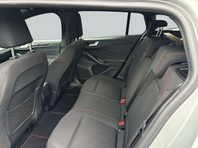 Ford Focus 1.5 EcoBlue Wagon