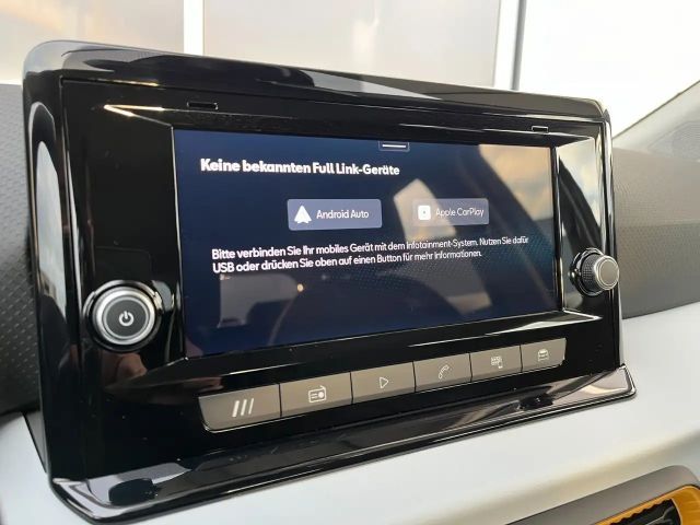 Seat Ibiza 1.0 MPI Reference